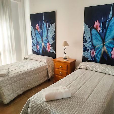 El Rincon De Toledo Apartment Екстериор снимка