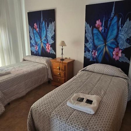 El Rincon De Toledo Apartment Екстериор снимка