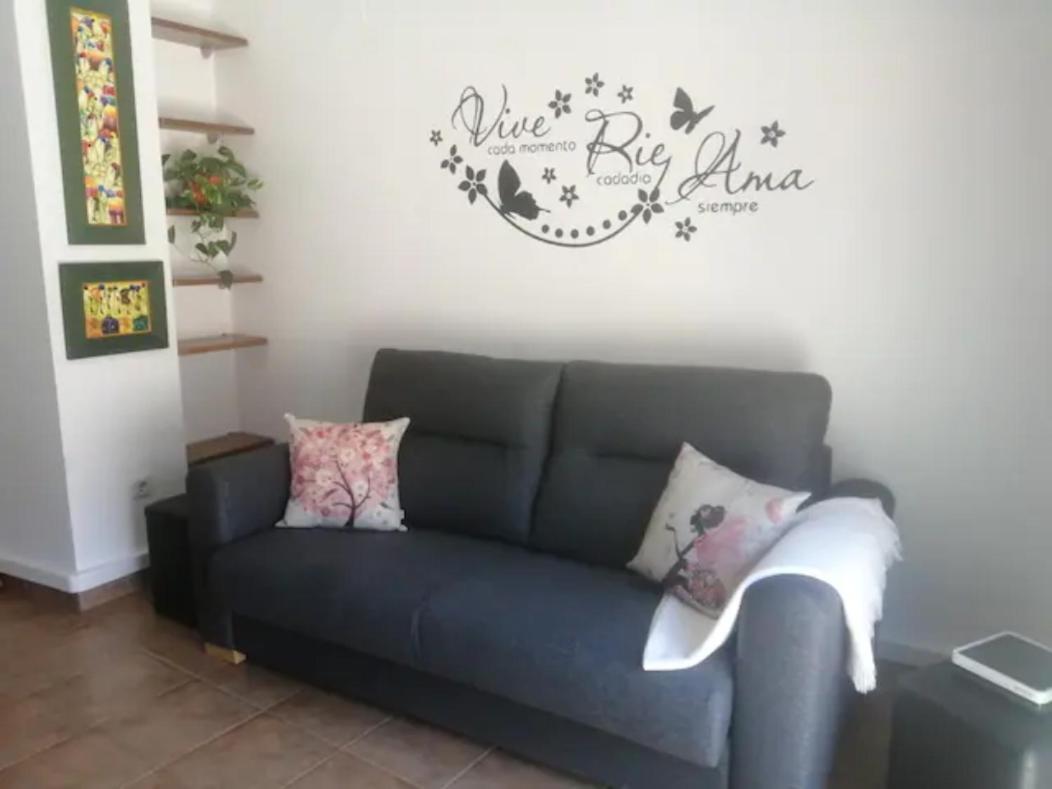 El Rincon De Toledo Apartment Екстериор снимка