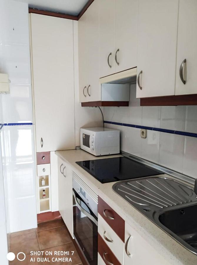 El Rincon De Toledo Apartment Екстериор снимка