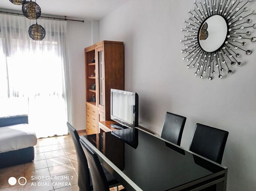 El Rincon De Toledo Apartment Екстериор снимка
