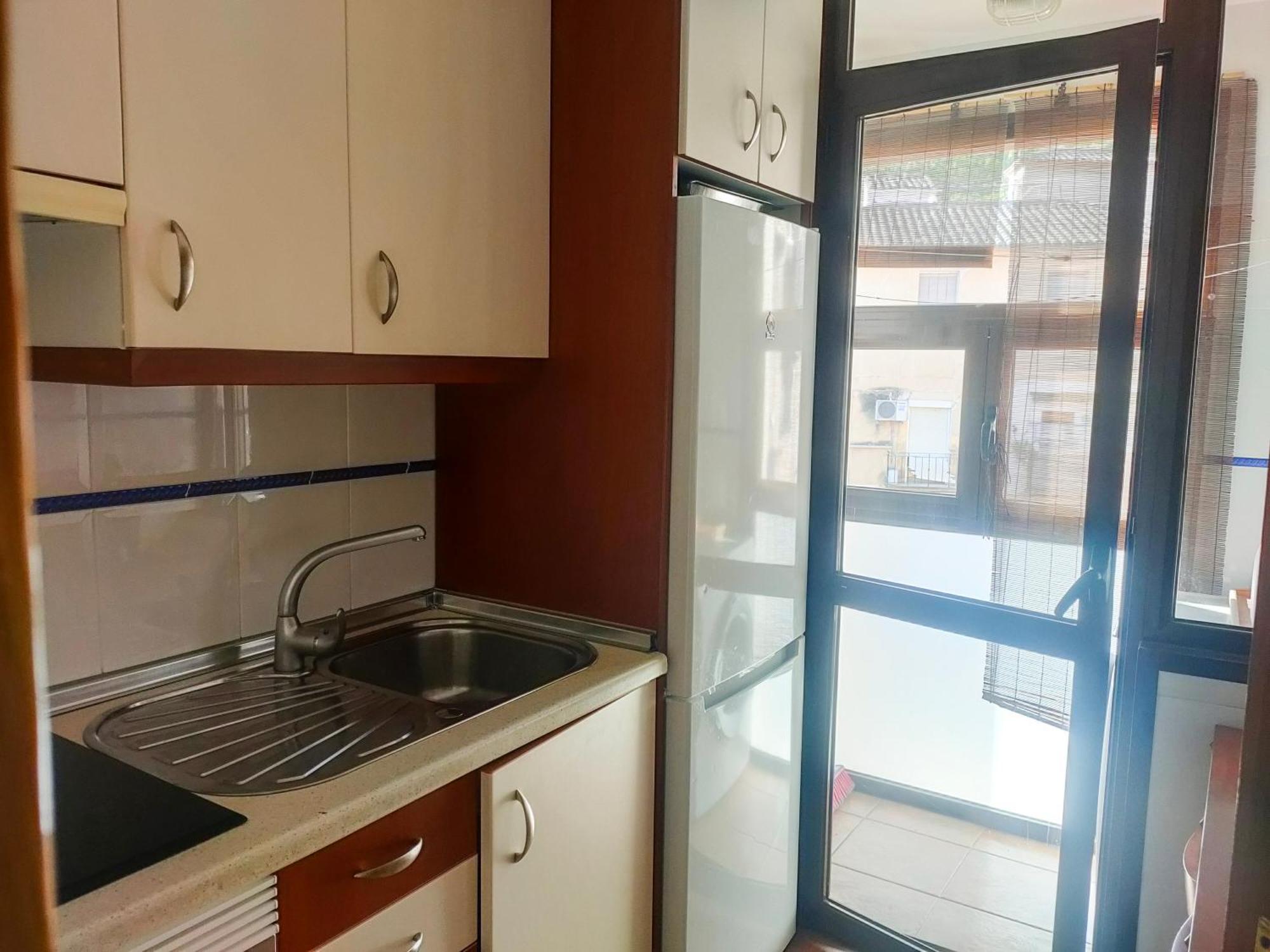 El Rincon De Toledo Apartment Екстериор снимка