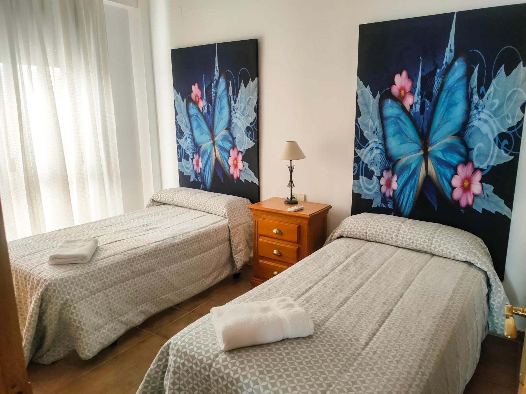 El Rincon De Toledo Apartment Екстериор снимка