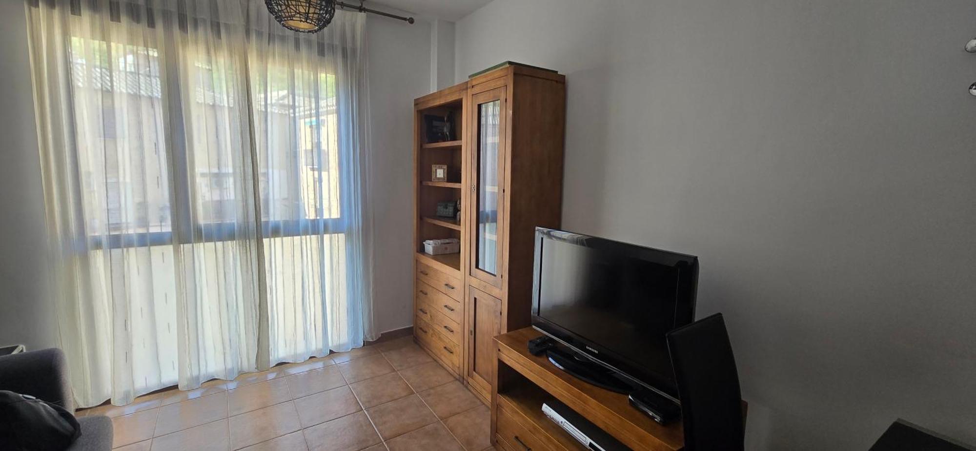 El Rincon De Toledo Apartment Екстериор снимка
