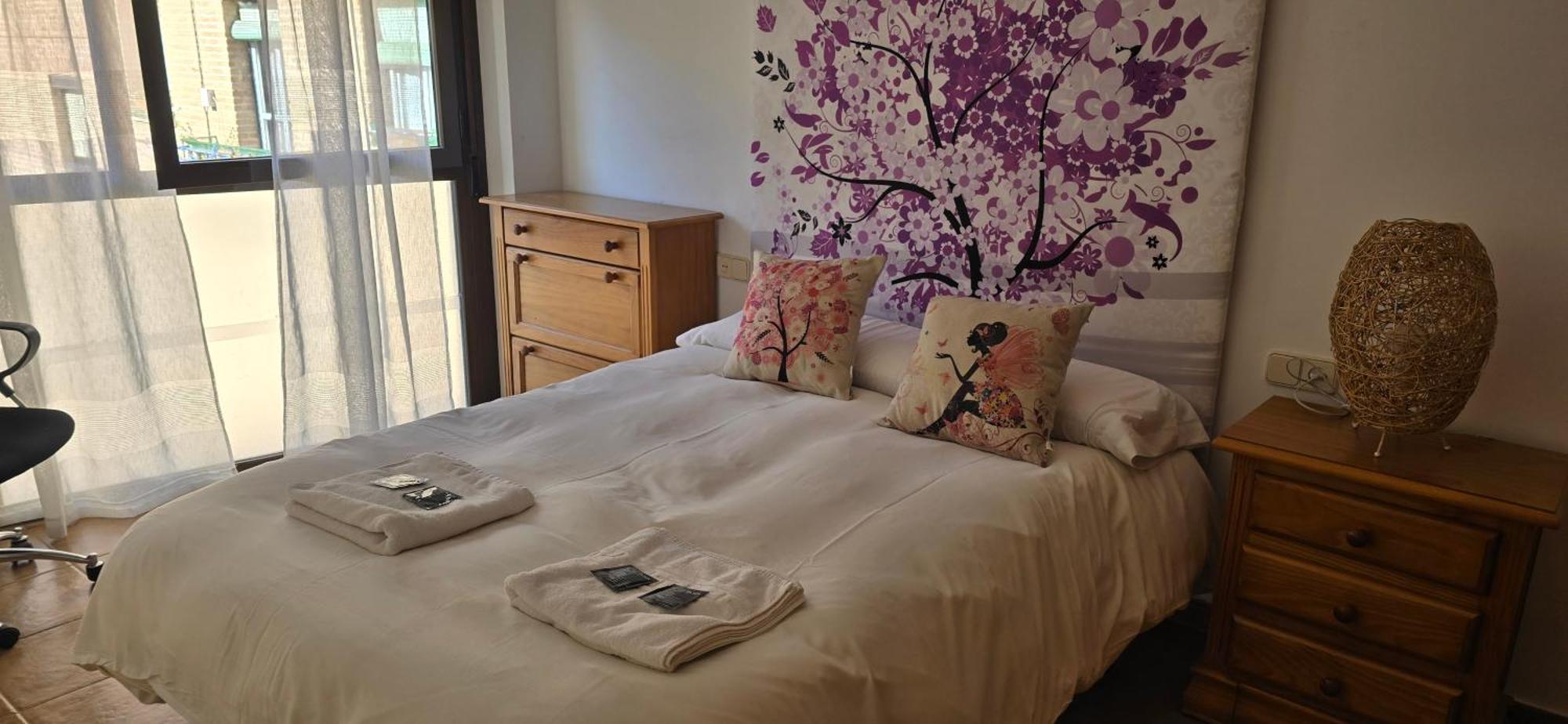 El Rincon De Toledo Apartment Екстериор снимка