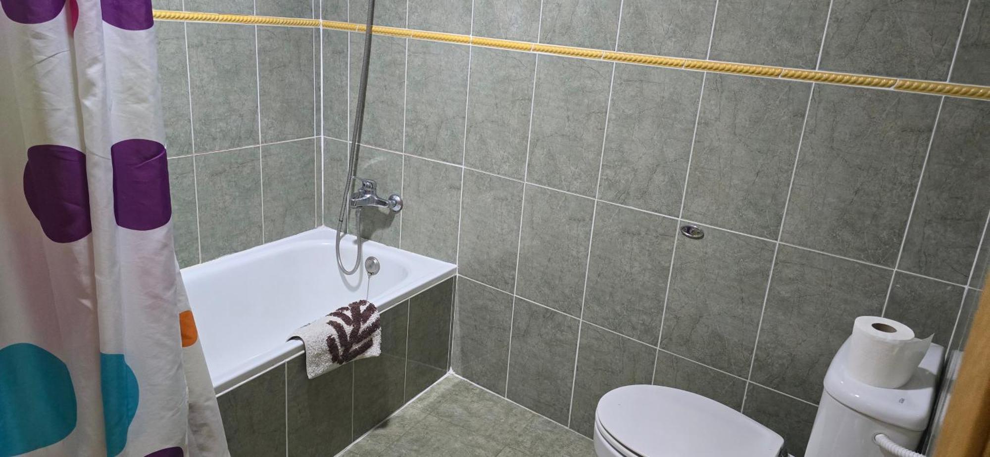 El Rincon De Toledo Apartment Екстериор снимка